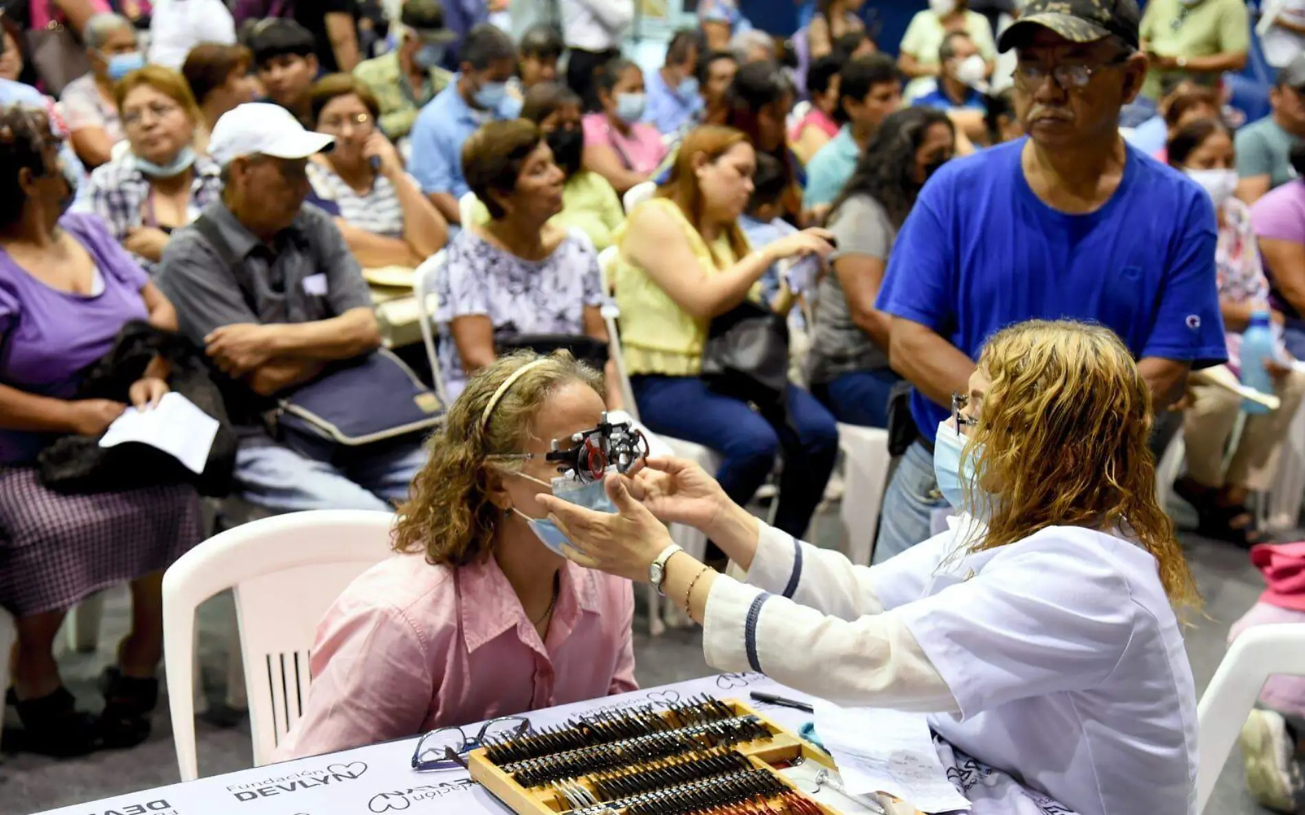 Realizan en Tampico jornada Regalo Extraordinario 